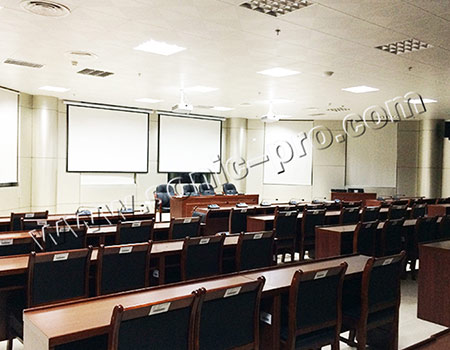 惠州市人防教育训练中心