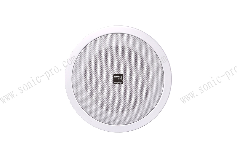 陕西CS-604天花喇叭