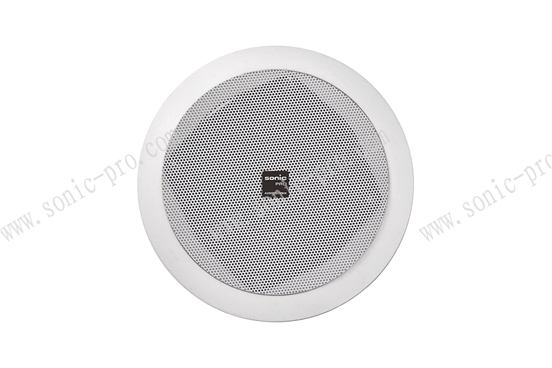 陕西CS-805带后罩天花喇叭