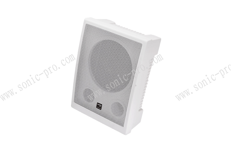 陕西BS-901壁挂喇叭