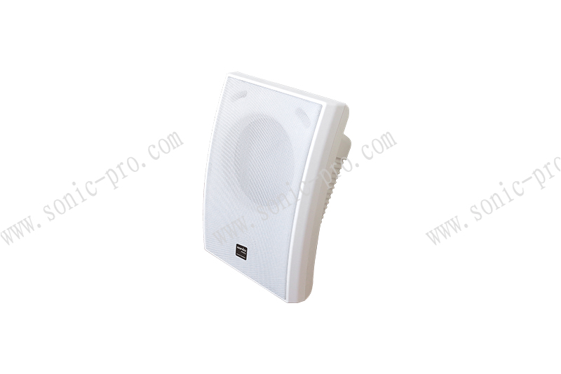 陕西BS-907壁挂喇叭