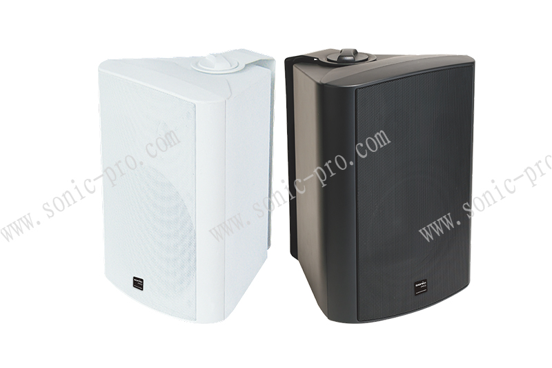 陕西BS-925壁挂喇叭（全天候）