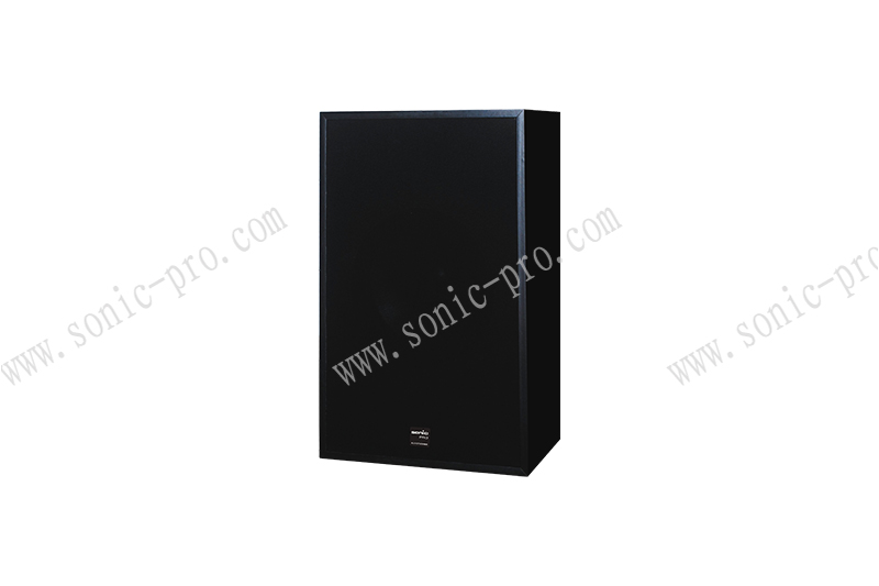 陕西BS-920壁挂喇叭(木质）