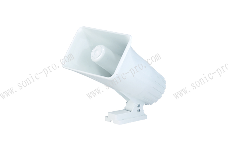 陕西HS-10号角扬声器