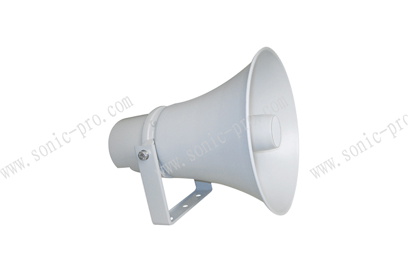 陕西HS-13号角扬声器