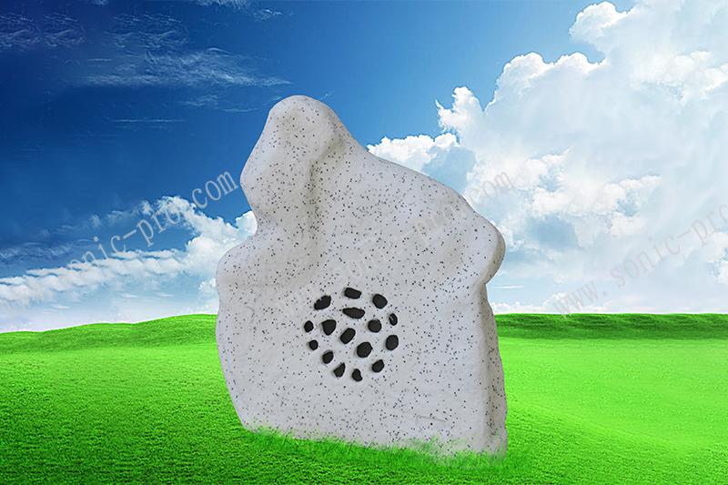 陕西PE-202 仿真石头