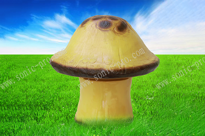 陕西PE-203A 仿真磨菇