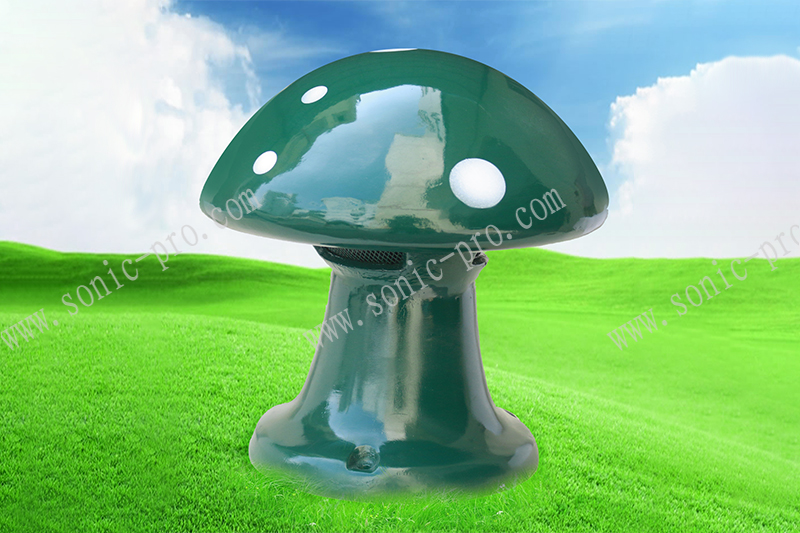 陕西PE-203 仿真磨菇