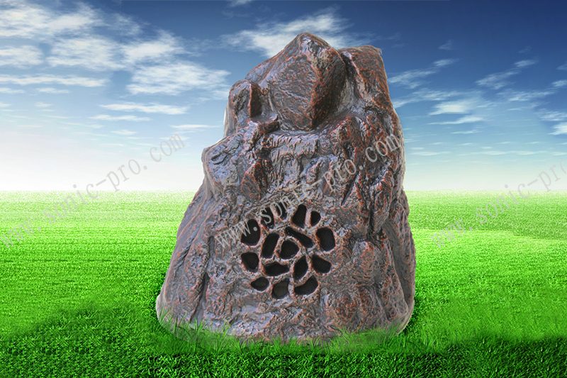 陕西PE-213 仿真石头