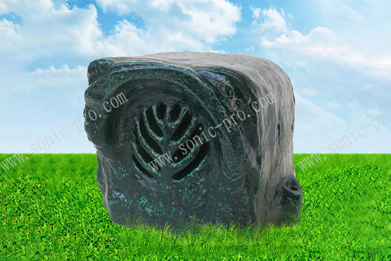 陕西PE-215 仿真石头