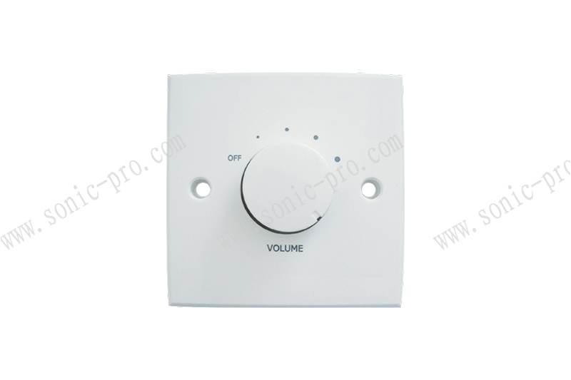 陕西VO-4120D音量控制器