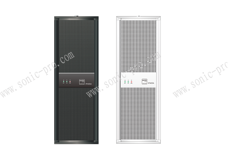 陕西IP40SA  IP网络有源音柱