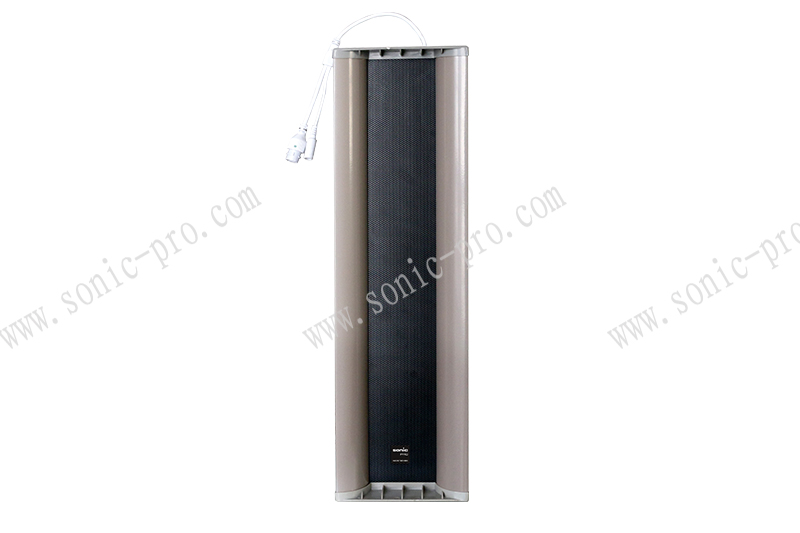 陕西IP30SA IP网络有源音柱