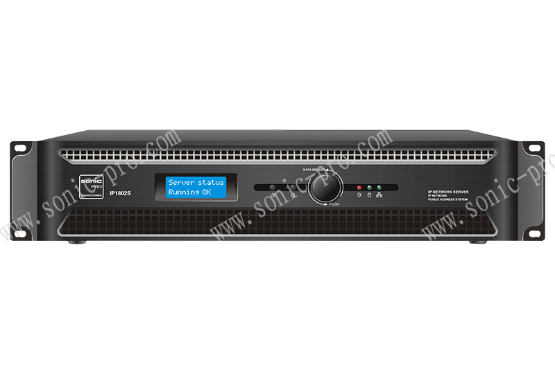 陕西IP1802S 中型服务器