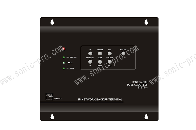 陕西IP1816TF 蓝牙+备份+SD终端