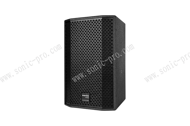 陕西SA-08 高端工程音箱