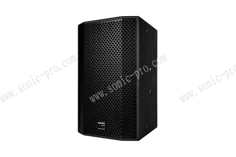 陕西SA-10 高端工程音箱