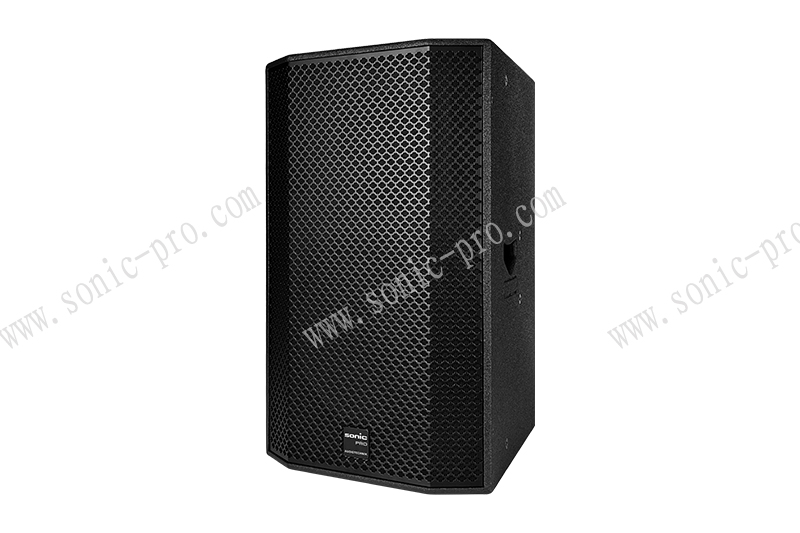 陕西SA-12 高端工程音箱