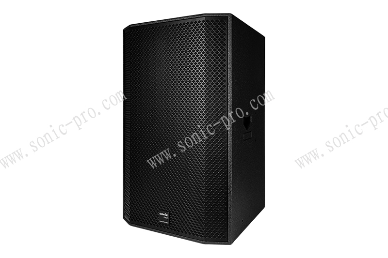 陕西SA-15 高端工程音箱