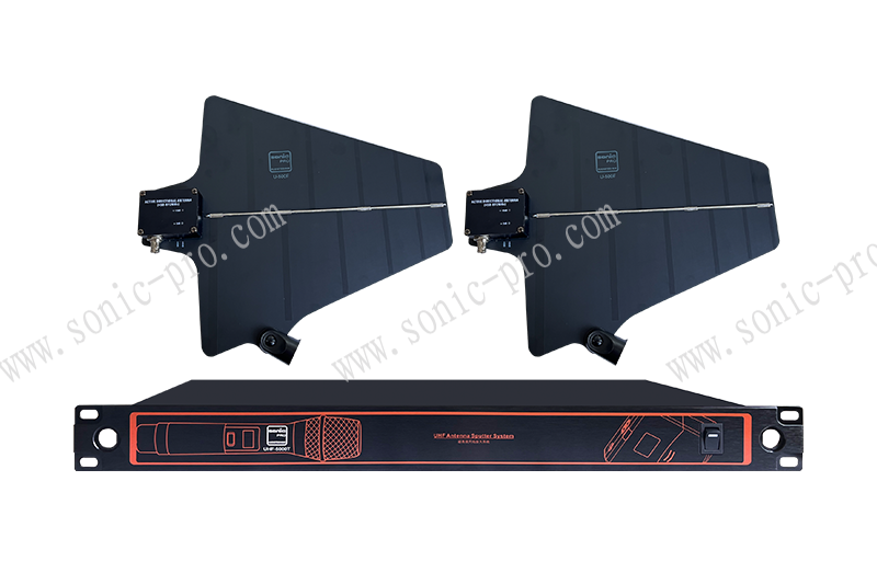 陕西UHF-5000T天线放大器