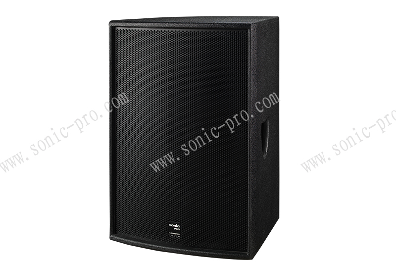 陕西TOB-15 返听扬声器