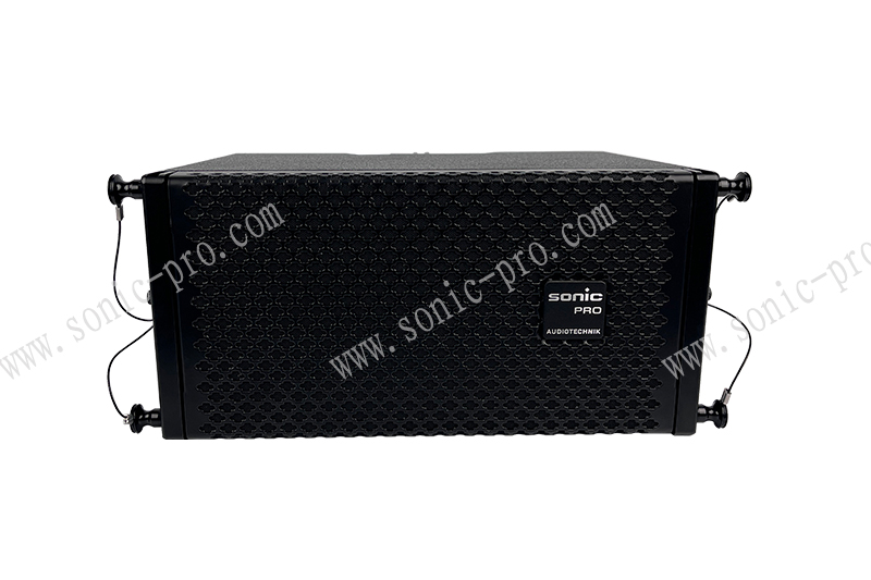 陕西LA-106/B 线性阵列音箱