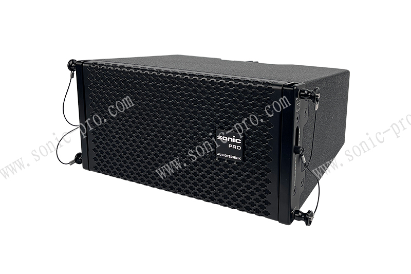 陕西LA-106/A 线性阵列音箱