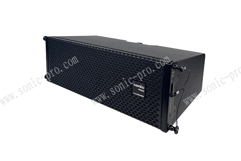 陕西LA-206/A 线性阵列音箱