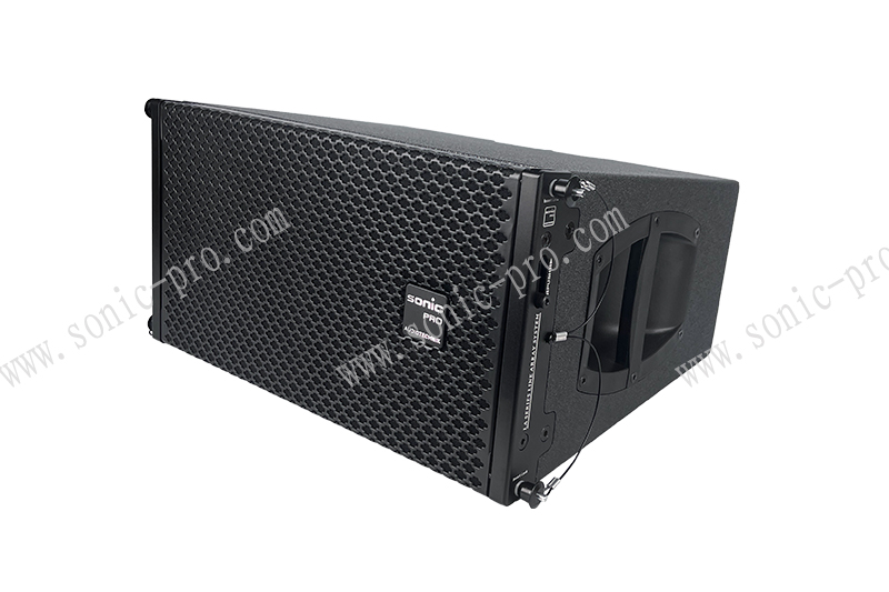 陕西LA-108/A 线性阵列音箱