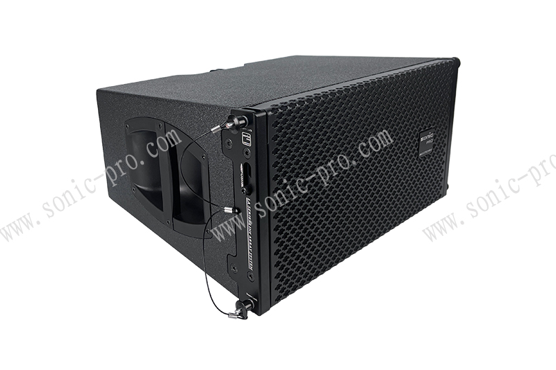 陕西LA-108/D 线性阵列音箱