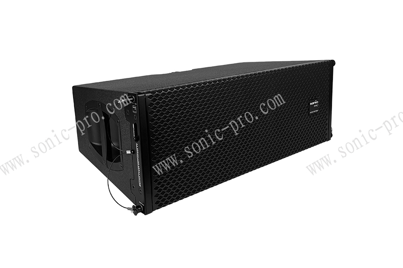 陕西LA-208/B 线性阵列音箱