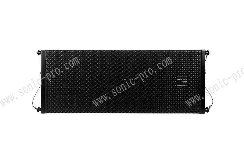 陕西LA-208/C 线性阵列音箱