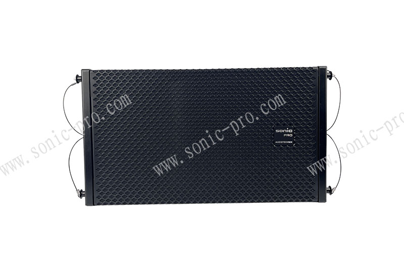 陕西LA-110/A 线性阵列音箱