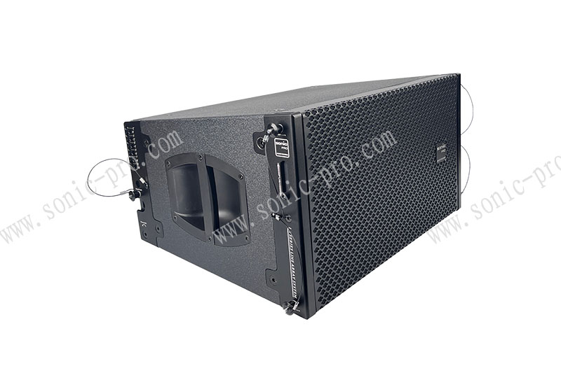 陕西LA-110/B 线性阵列音箱