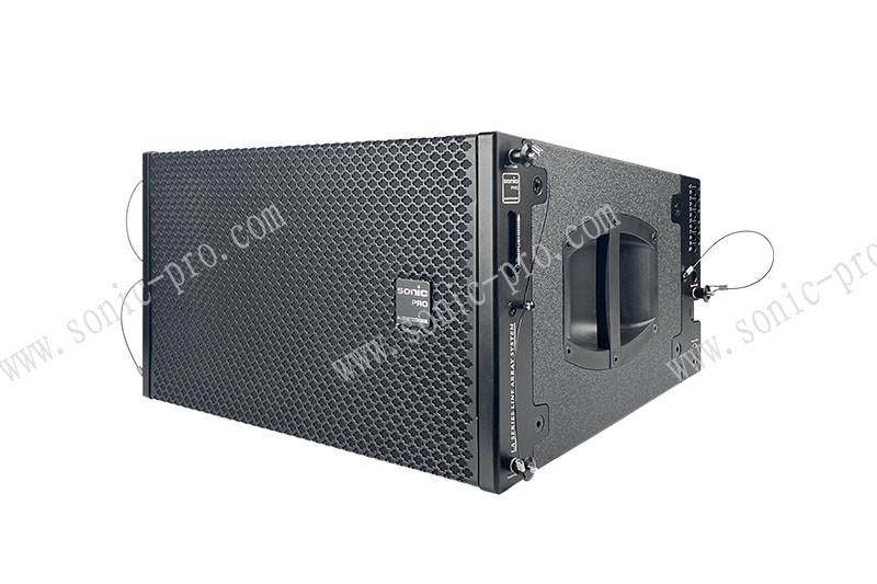 陕西LA-110/C 线性阵列音箱