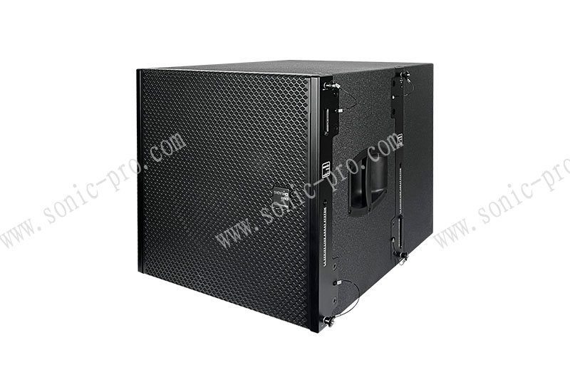 陕西LA-118/CB 线性阵列低音音箱