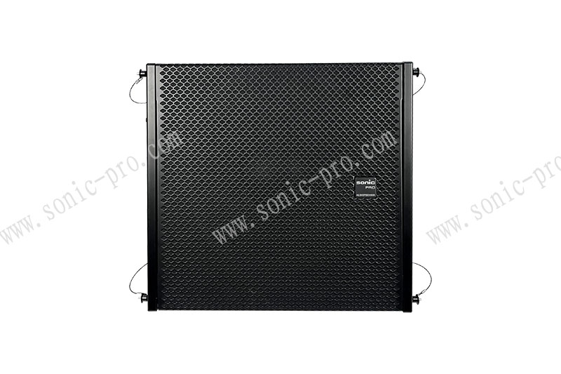 陕西LA-118/NB 线性阵列低音音箱