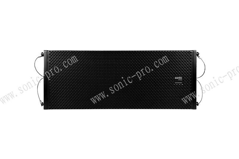 陕西LA-210/A 线性阵列音箱