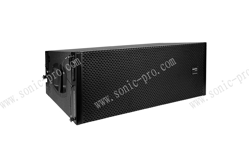 陕西LA-210/B 线性阵列音箱