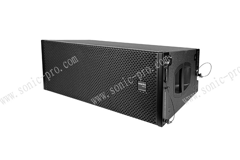 陕西LA-210/C 线性阵列音箱