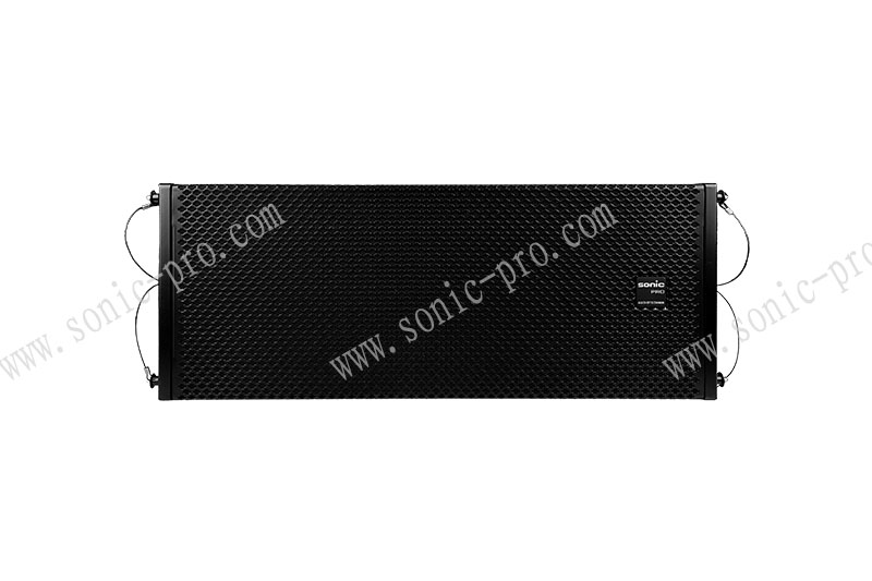 陕西LA-210/D 线性阵列音箱