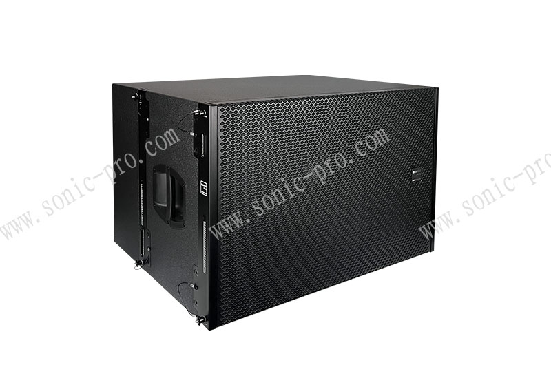 陕西LA-118/ND 线性阵列低音音箱