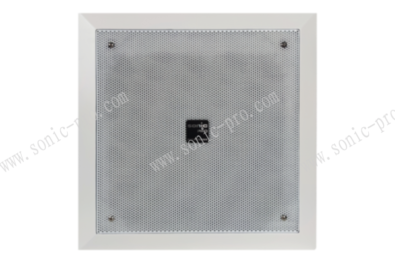 陕西CX-6.5XD  音箱