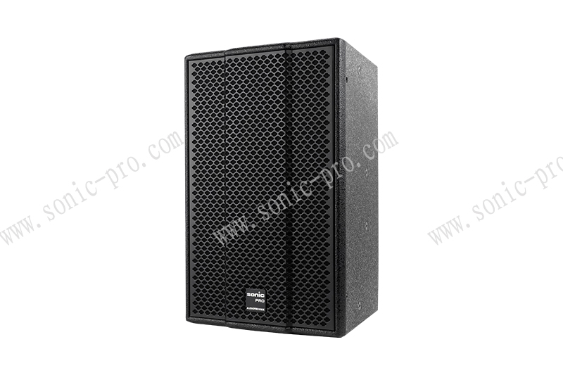 陕西K-10B 环绕音箱