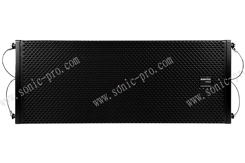 陕西LA-210TT 线阵音箱