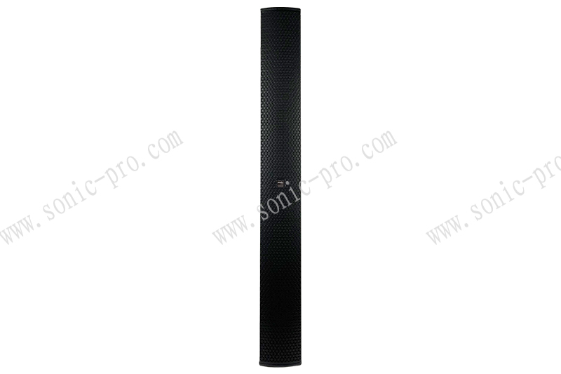 陕西CTV-840  音柱