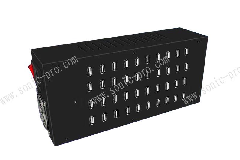 陕西TW-8088G 无线会议单元充电箱