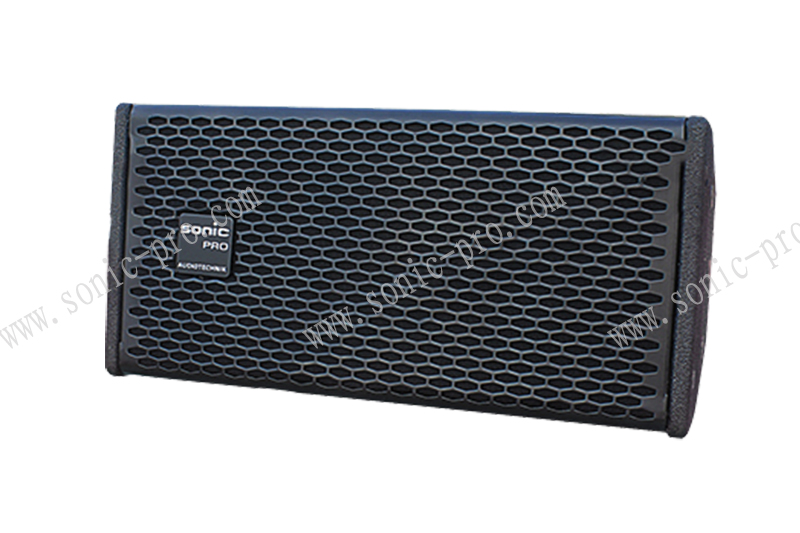 陕西LA-4521 音箱