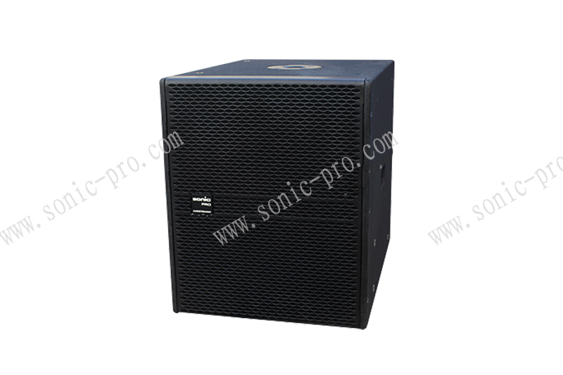 陕西LA-AM12 音箱