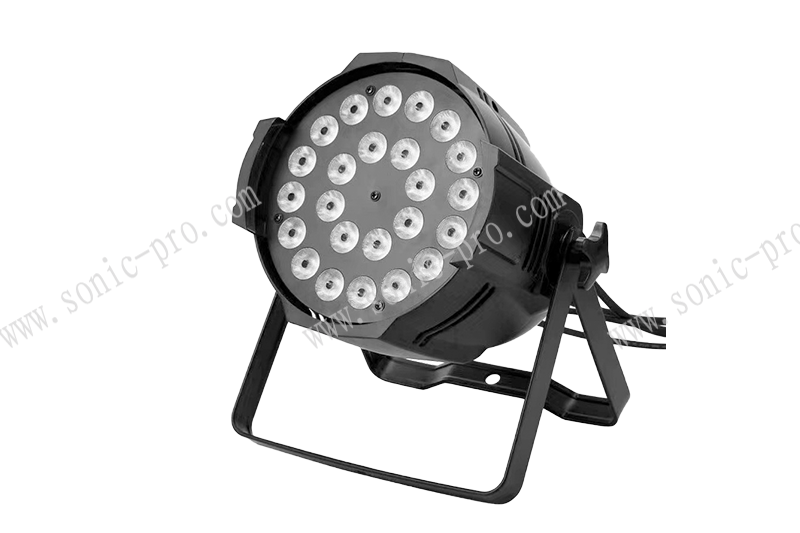 陕西PAR-200A LED染色灯